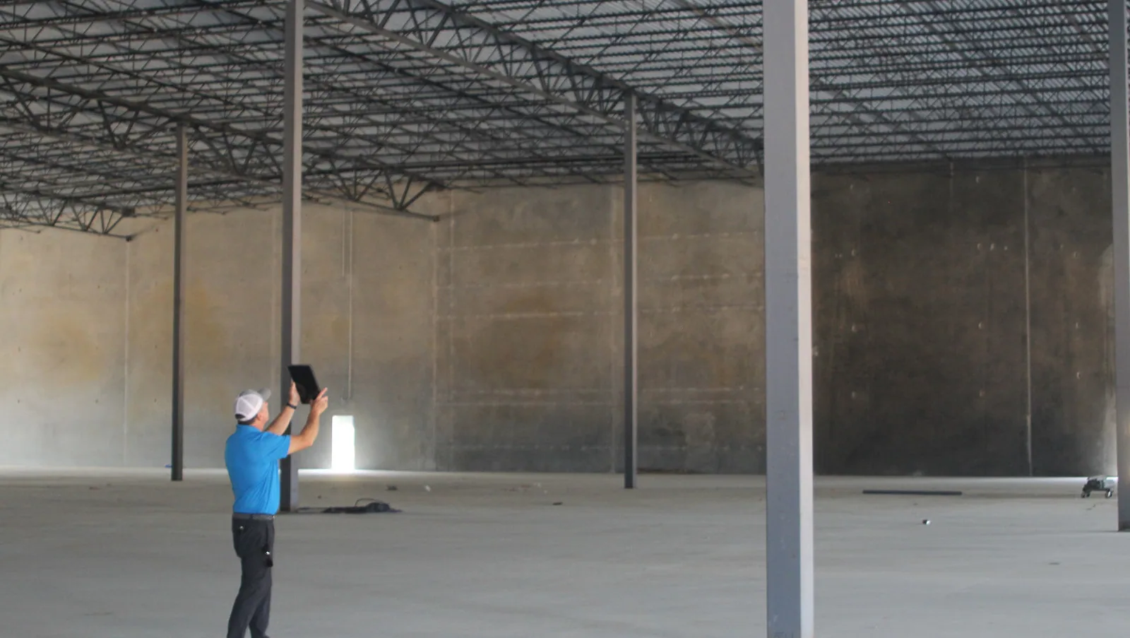 Commercial Roof Due-Diligence Surveys in Round Rock, TX
