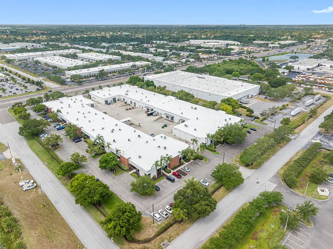 Multi-Site Commercial Roof Programs in Round Rock, TX