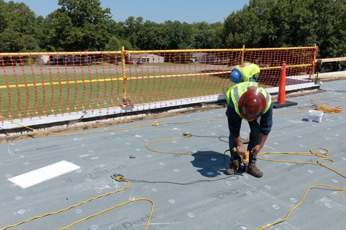 roof asset management