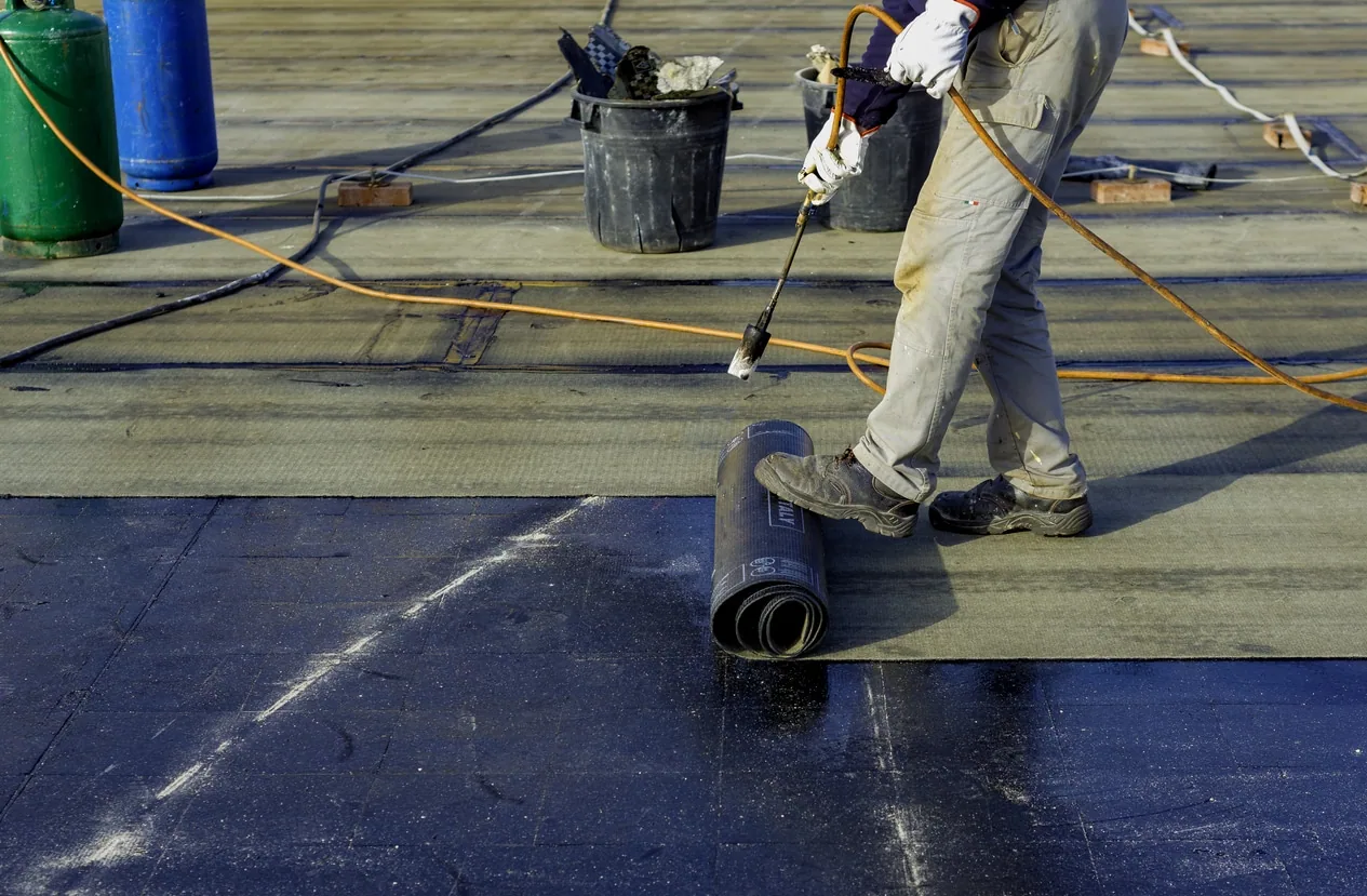 Commercial Roof Condition Reports in Round Rock, TX