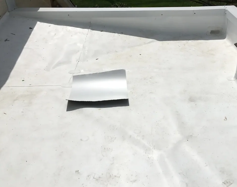 hail inspection