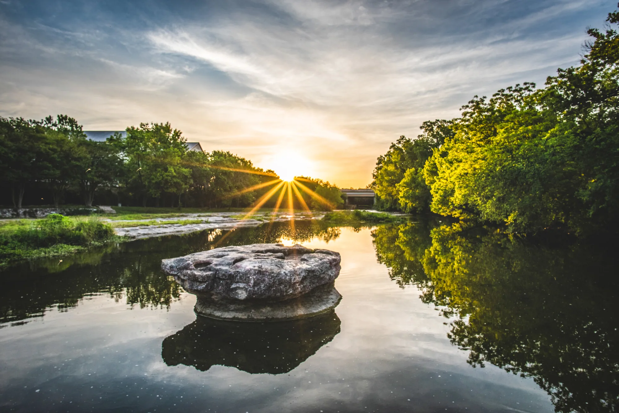 Texas State's Round Rock campus