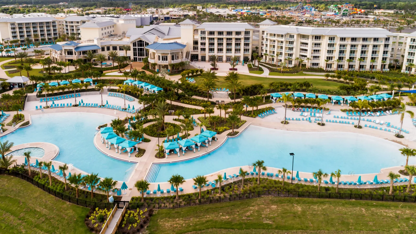 Commercial Roofing for Hospitality Groups in Round Rock, TX