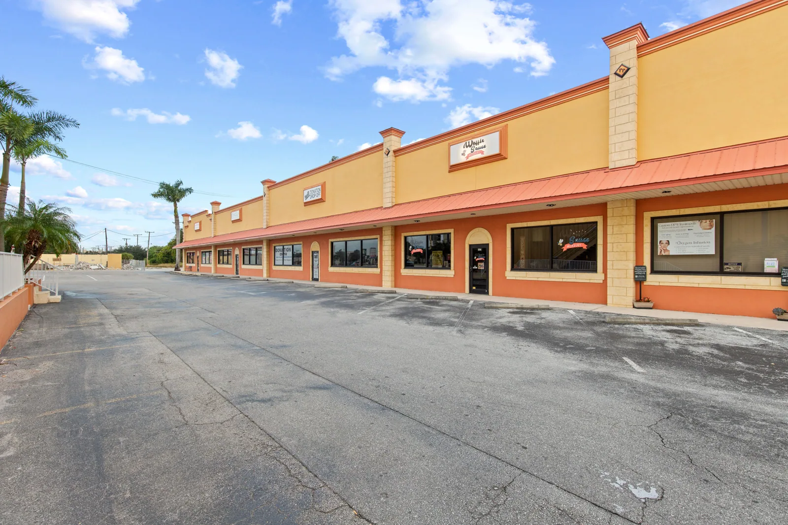 Commercial Roofing for Real Estate Investors and REITs in Round Rock, TX