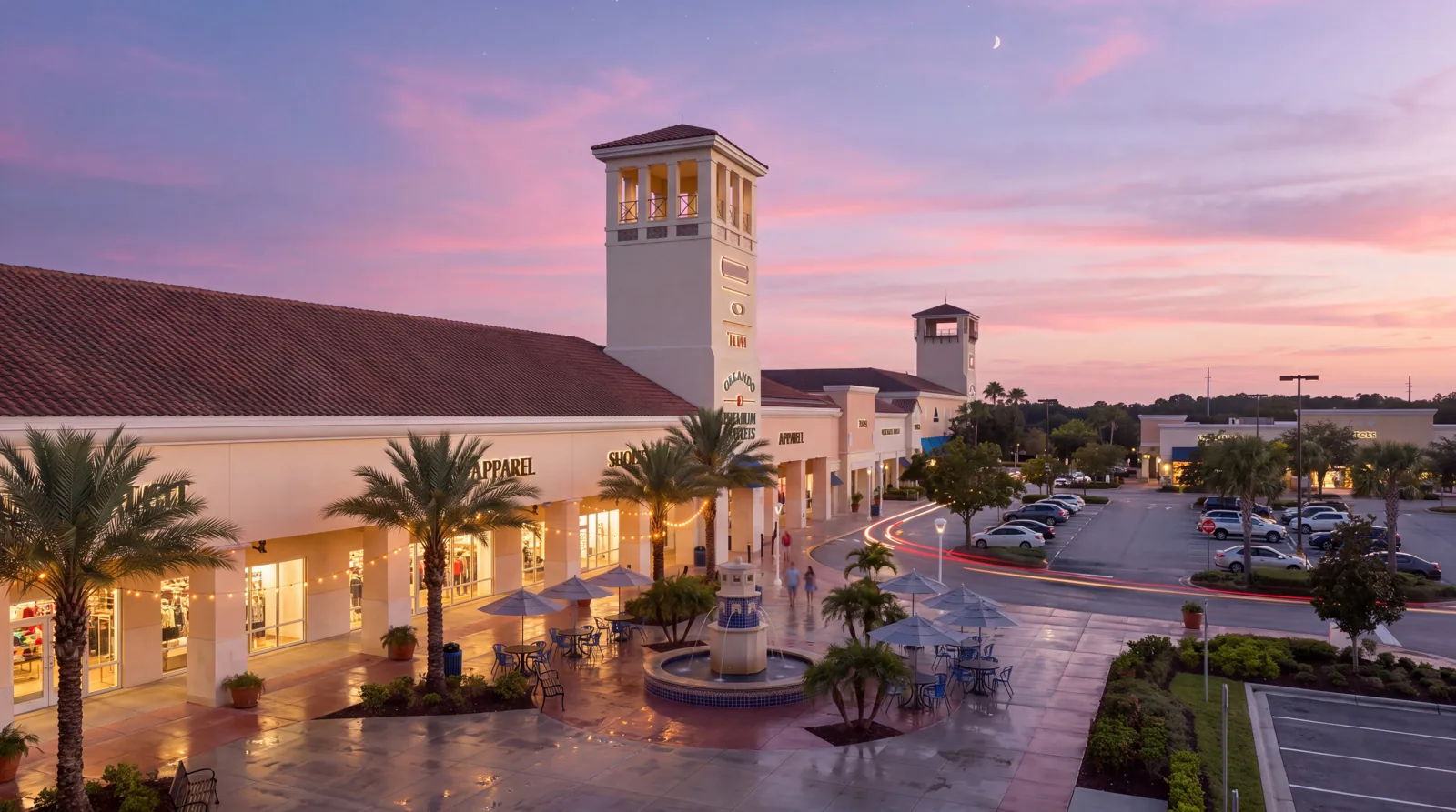 Commercial Roofing for Retail and Restaurant Chains in Round Rock, TX