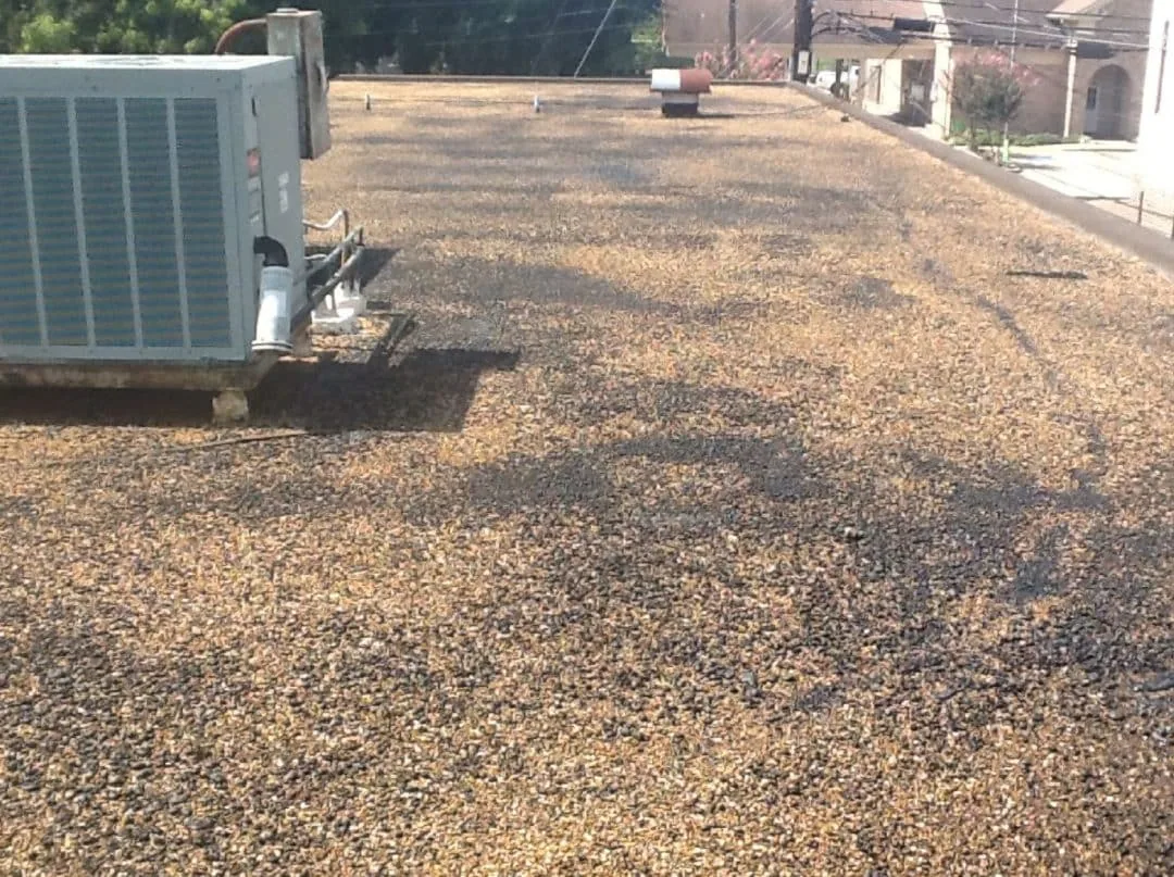 Johns Manville Commercial Roofing in Round Rock, TX