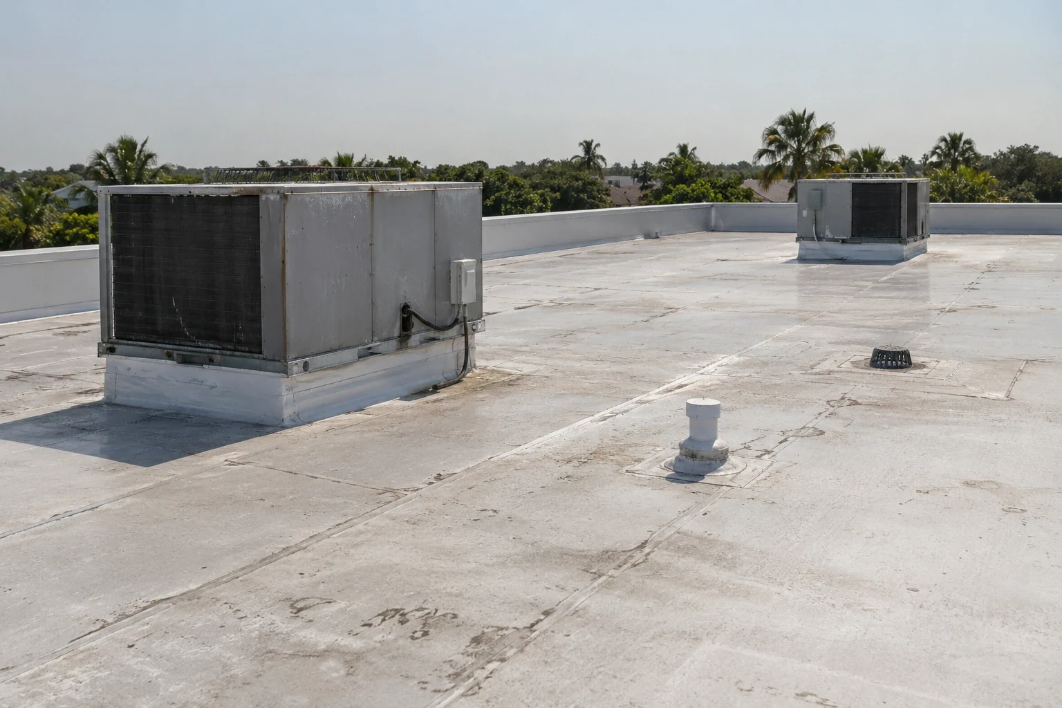 SOPREMA Commercial Roofing in Round Rock, TX
