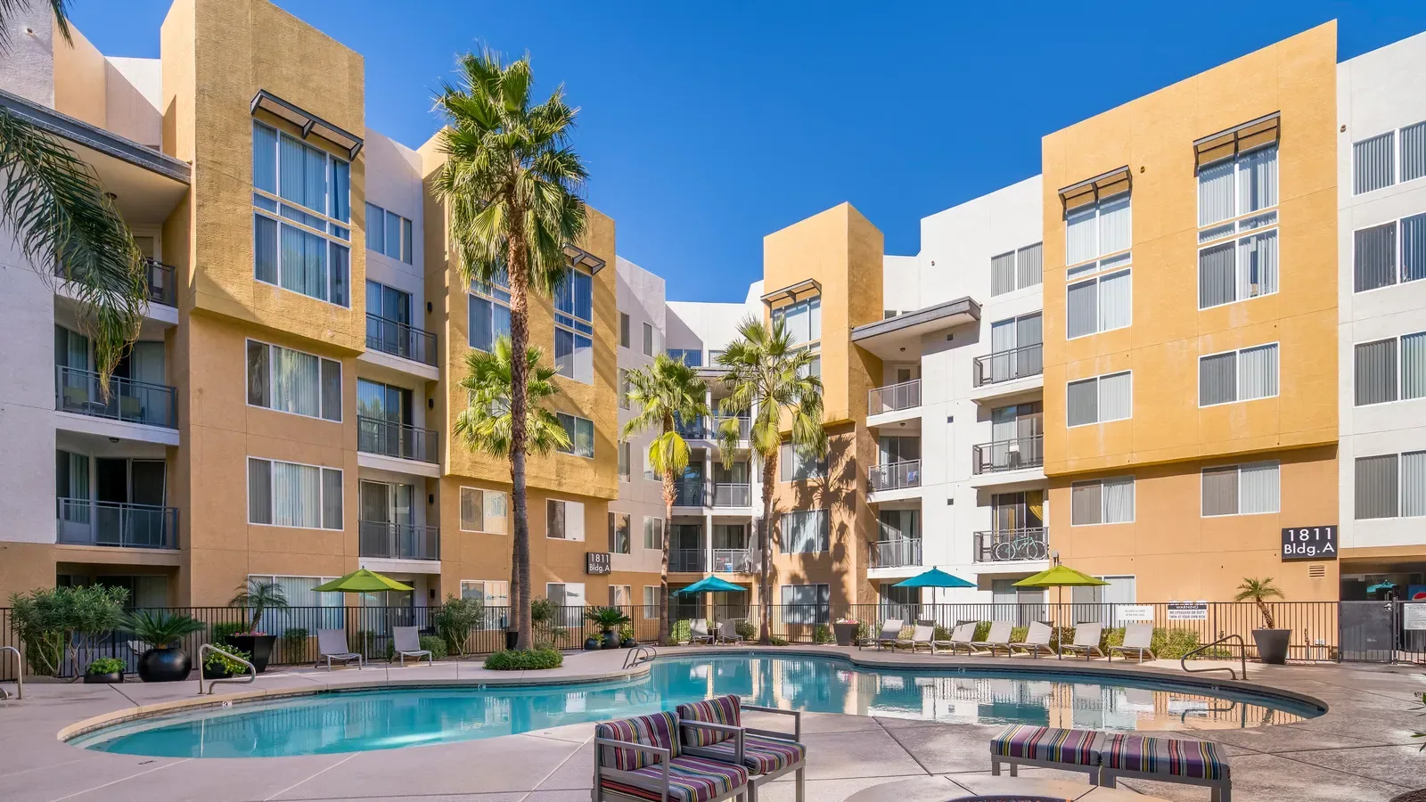 Apartment Roofing in Round Rock, TX