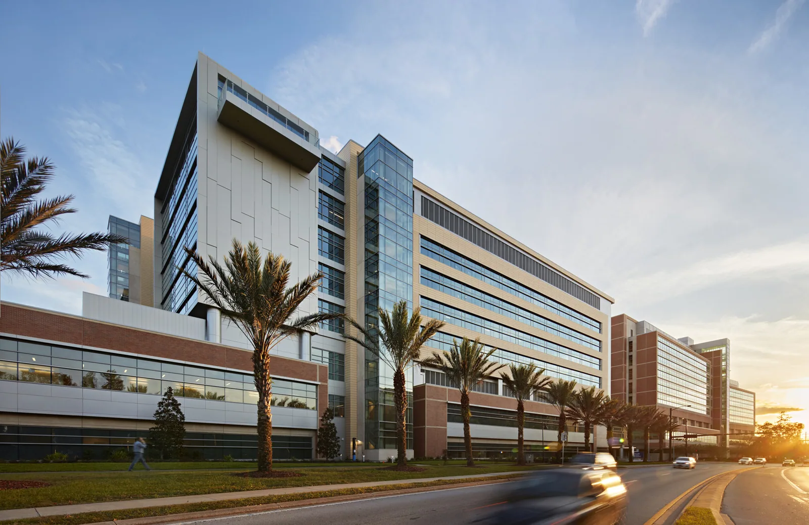 Hospital Roofing in Round Rock, TX