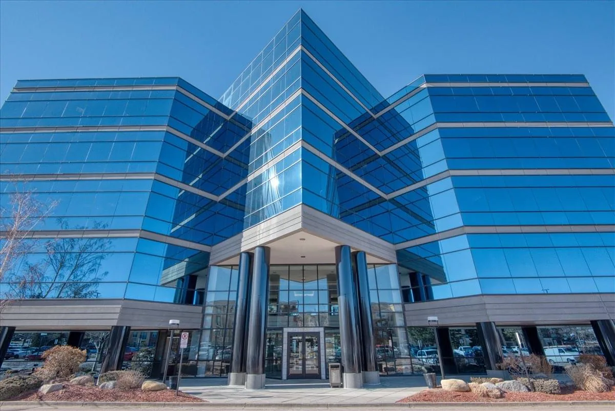 Office Building Roofing in Round Rock, TX