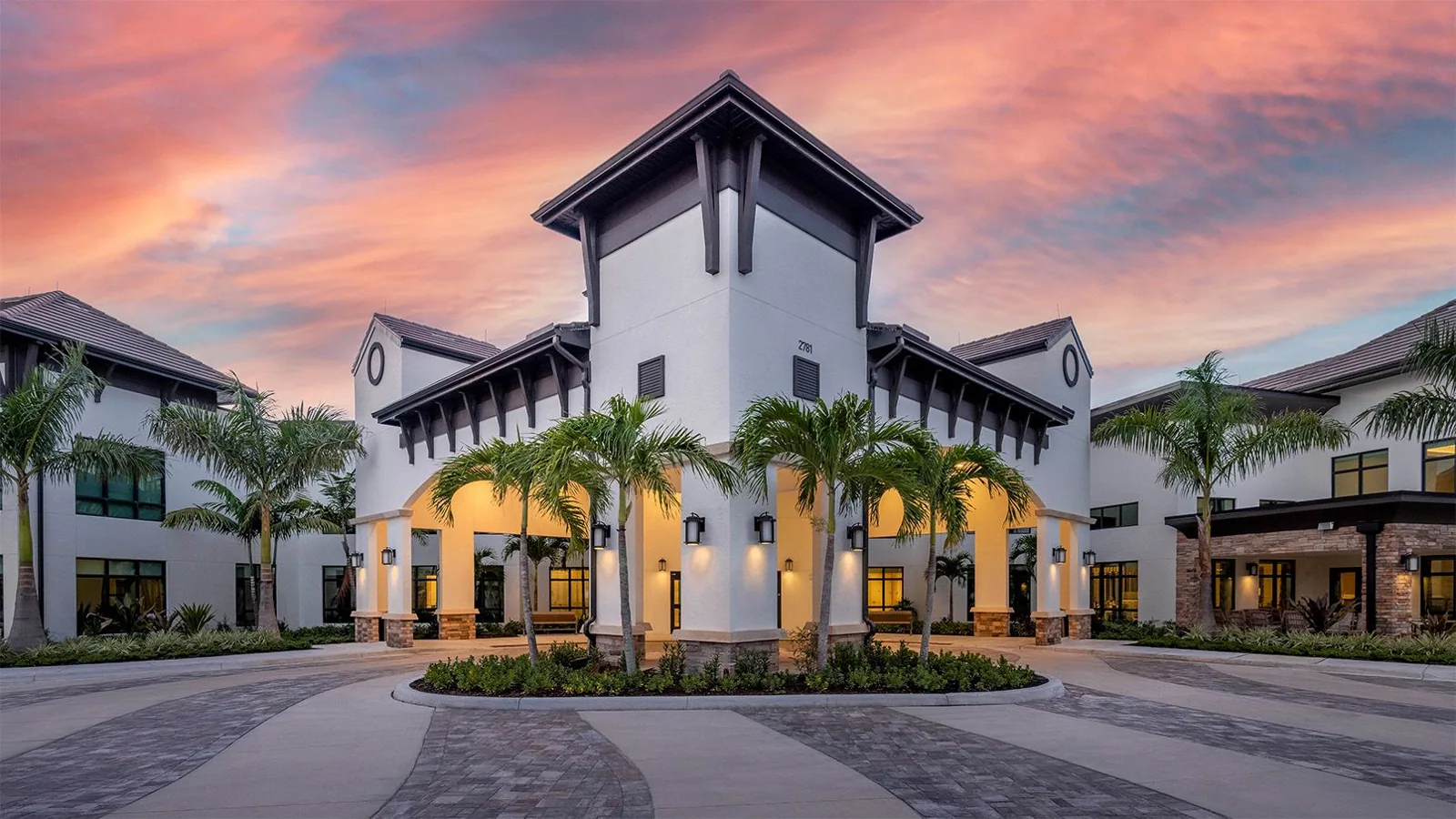 Senior Living Roofing in Round Rock, TX