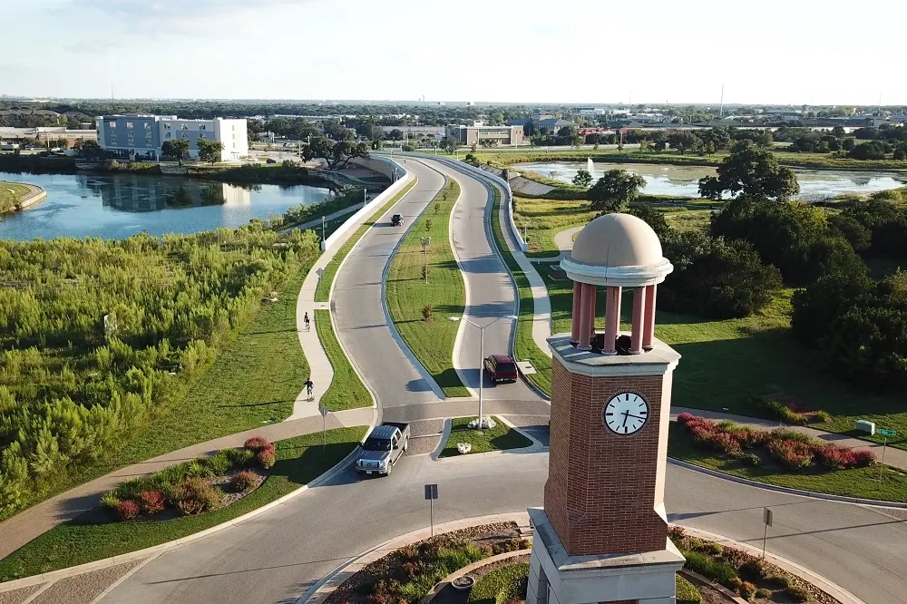 Cedar Park properties