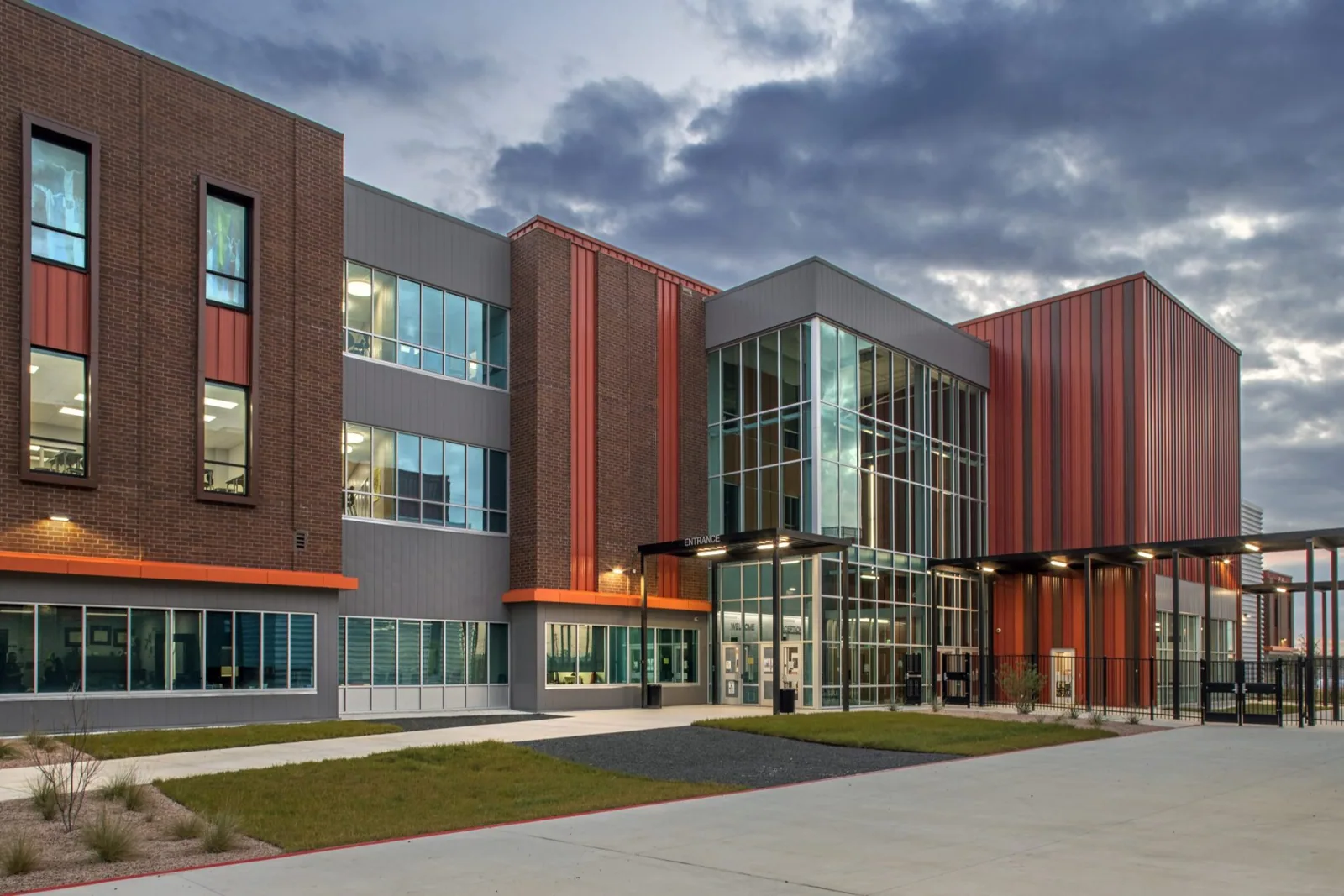 Hutto Innovation Corridor