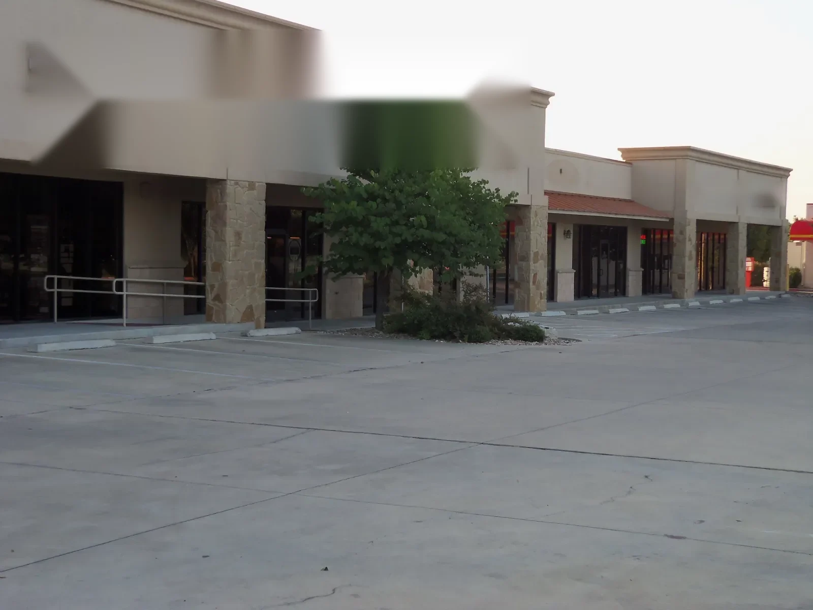 Commercial Roofing at Jarrell I-35 Commercial Area, TX