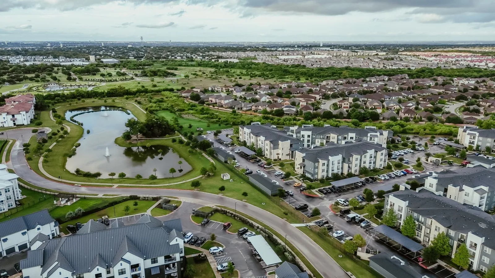 Pflugerville