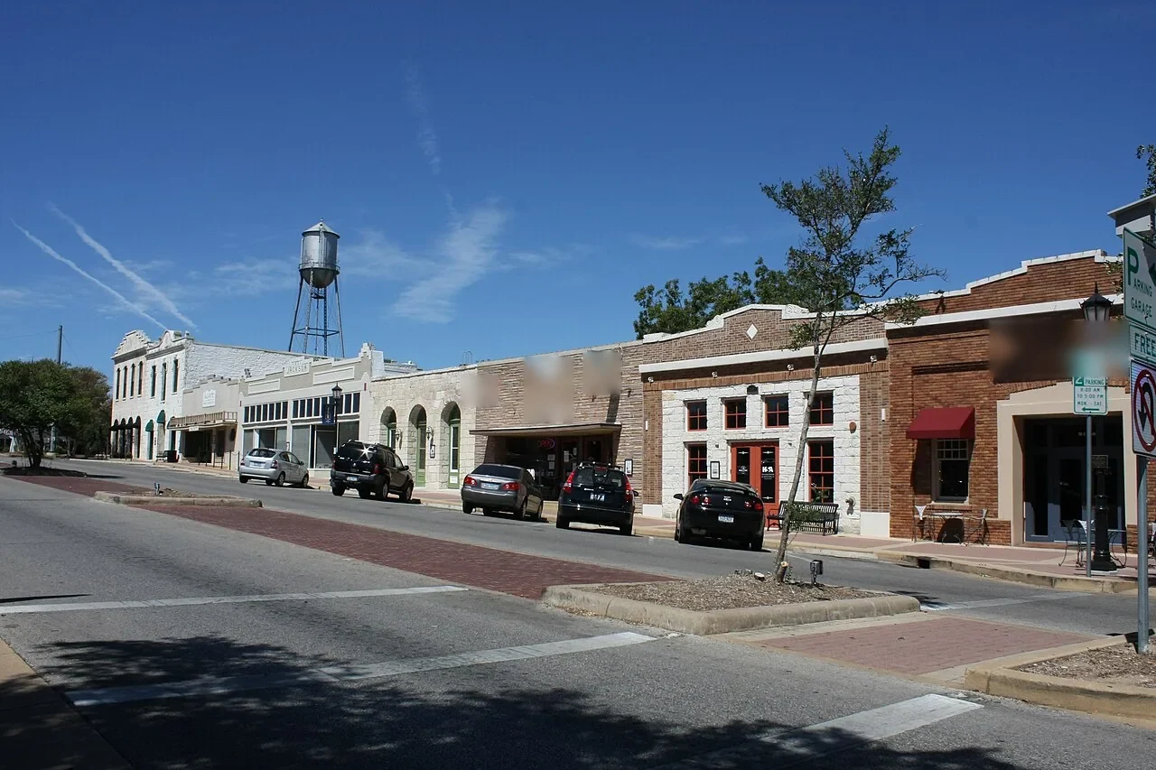 Round Rock