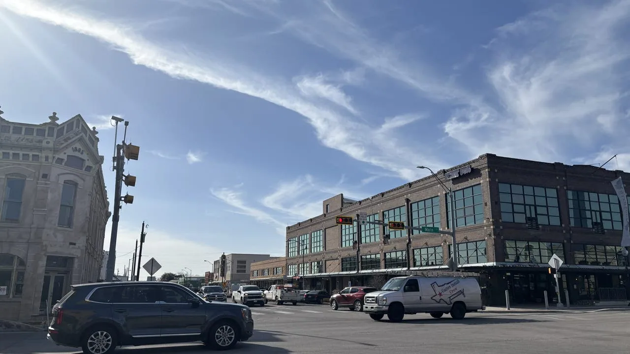Taylor Industrial District