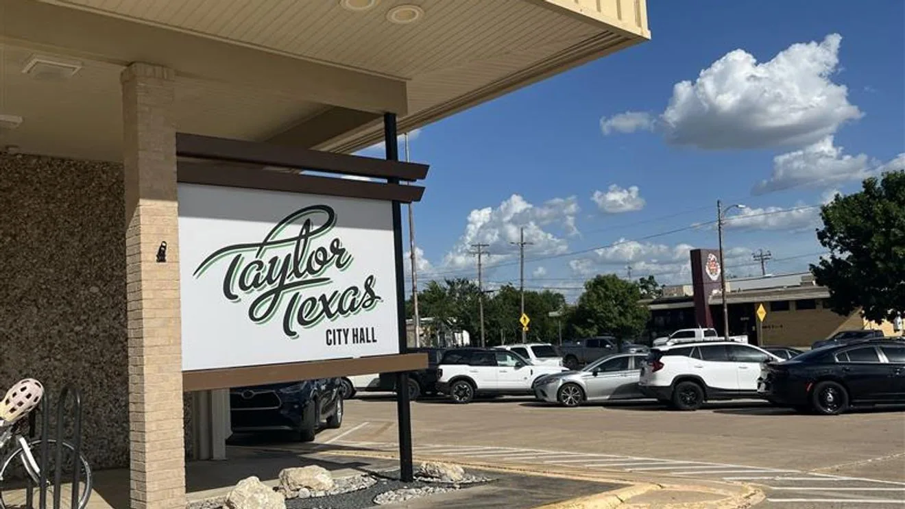 Taylor Special Employment District North