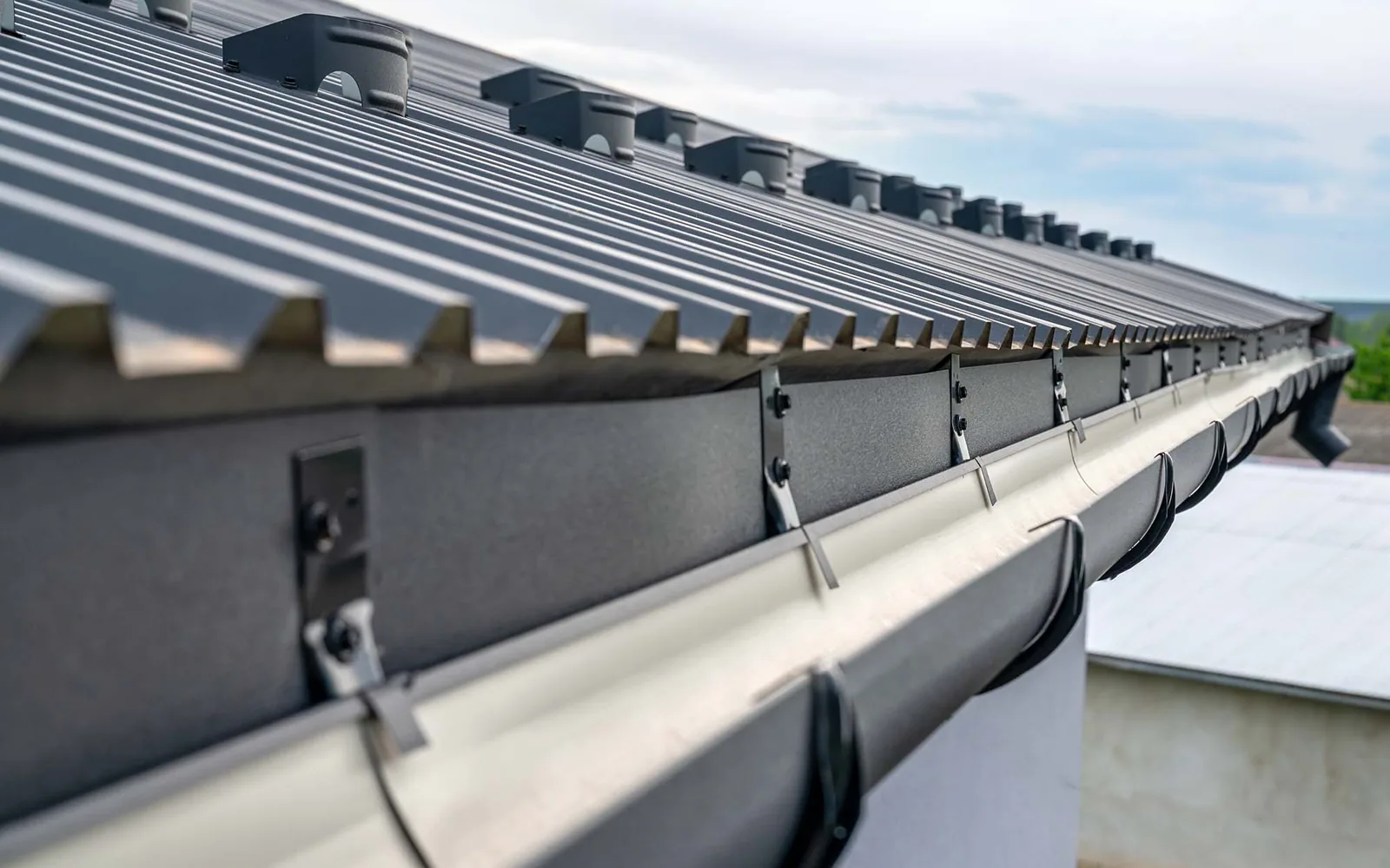 Multi-Site Commercial Roof Programs in Round Rock, TX